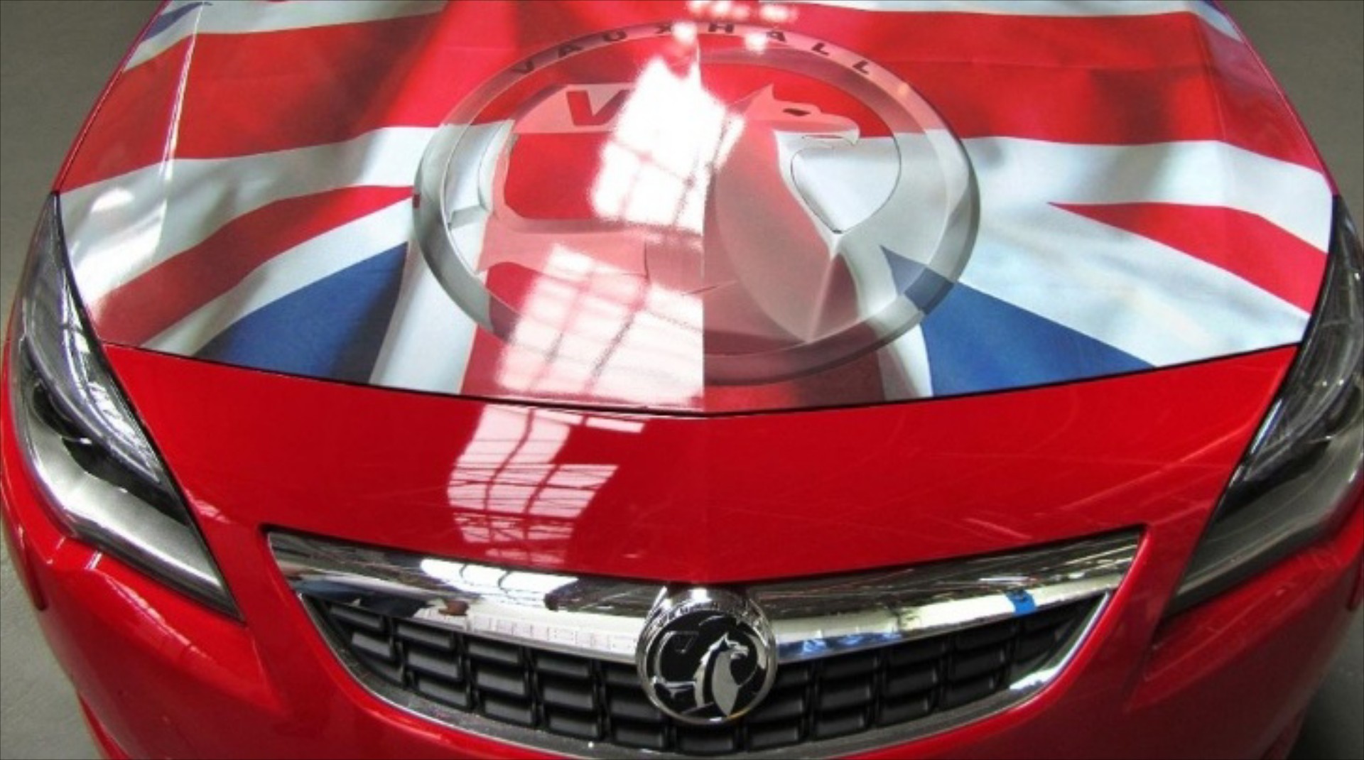 Έρχεται νέα γενιά Astra το 2015