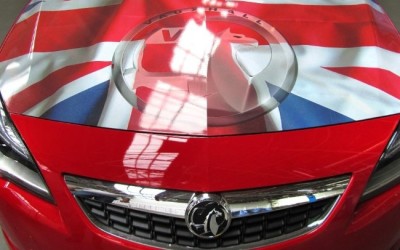 Έρχεται νέα γενιά Astra το 2015

