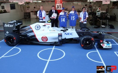 The F1 Insider : Φύγαμε με απορίες από την Βαρκελώνη