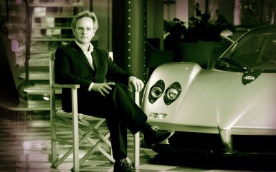 Video: Η ιστορία της Pagani