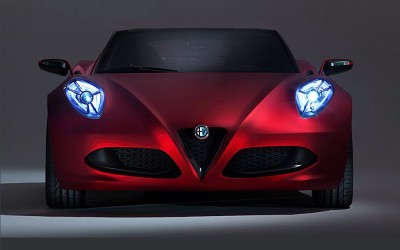 Στο νέο ΜΧ-5 θα βασιστεί το roadster της Alfa Romeo