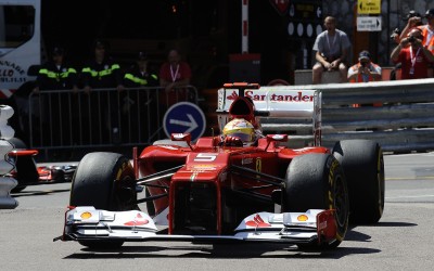 F1: Ferrari και McLaren στην κορυφή