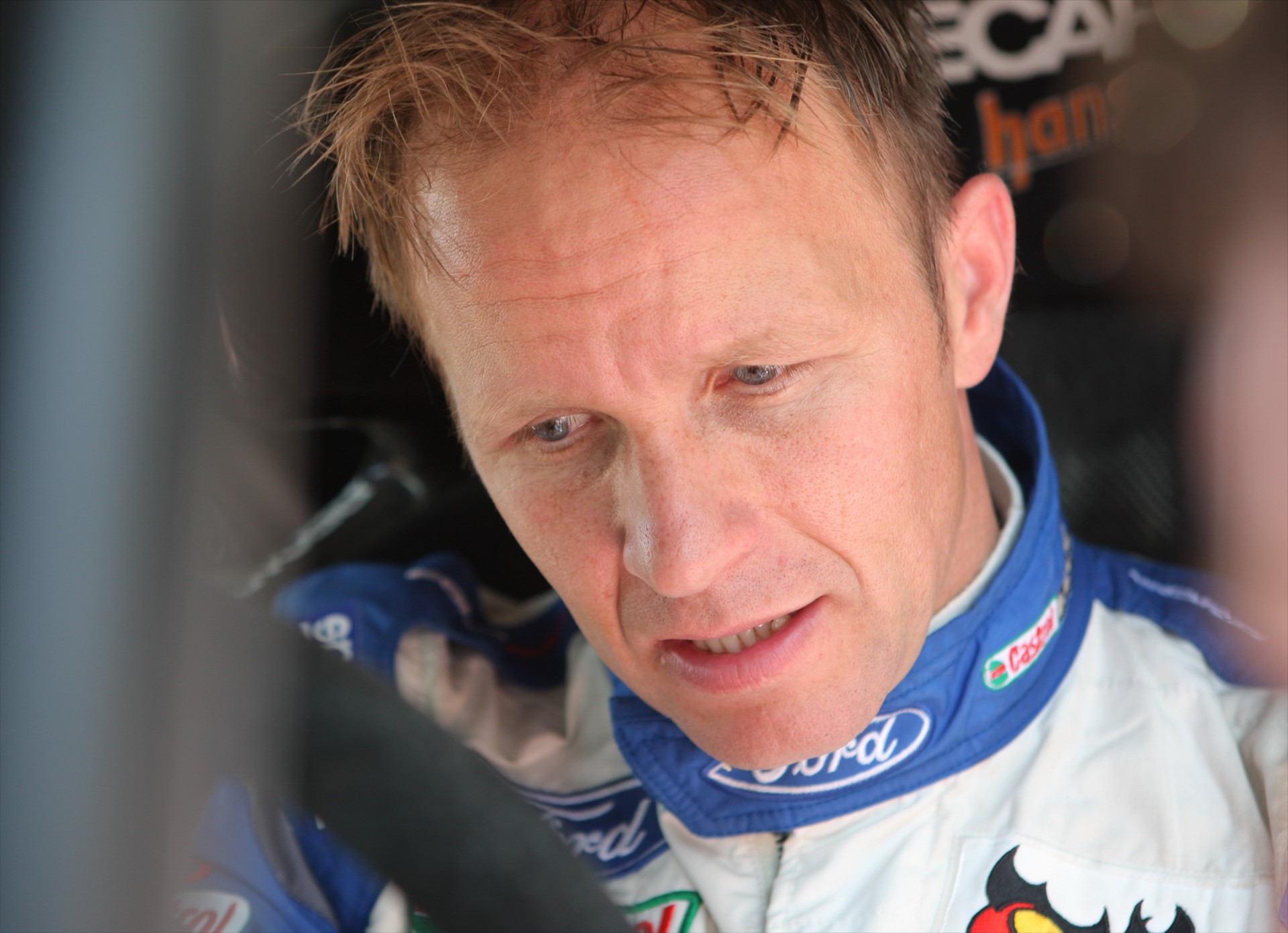 Ράλλυ Ακρόπολις 2012: NEWS 03