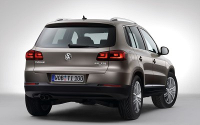 Volkswagen Tiguan TDI με νέες τιμές