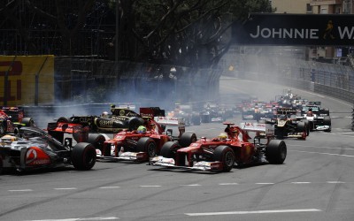 F1: Έσωσε την παρτίδα ο Massa;