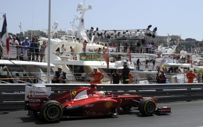 F1: Περί … Ferrari ο λόγος