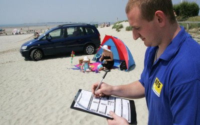 Προετοιμασία Καλοκαιριού