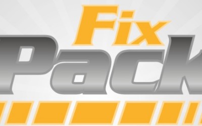 Renault Fix Pack