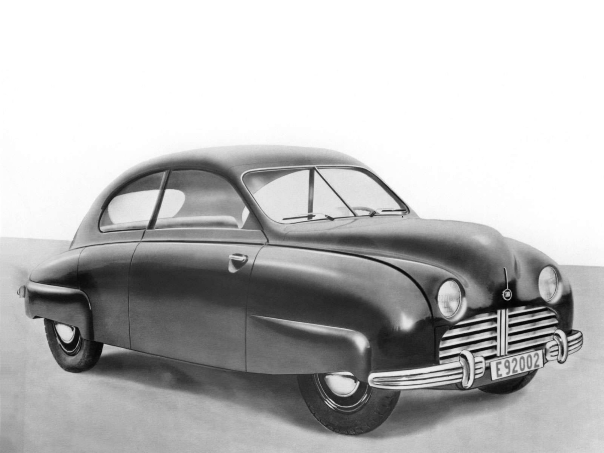Saab 92 (1947)