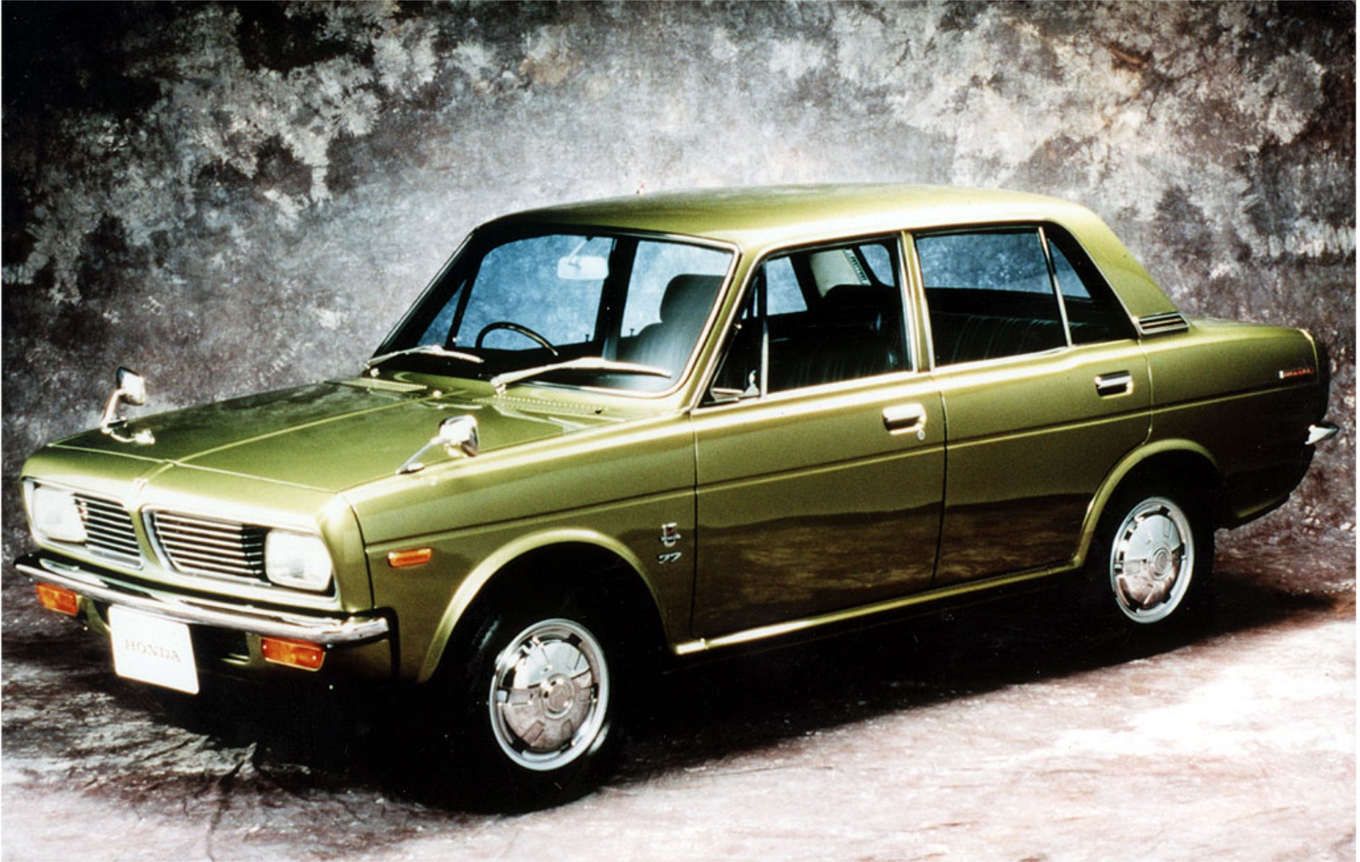 Honda 1300 (1969)