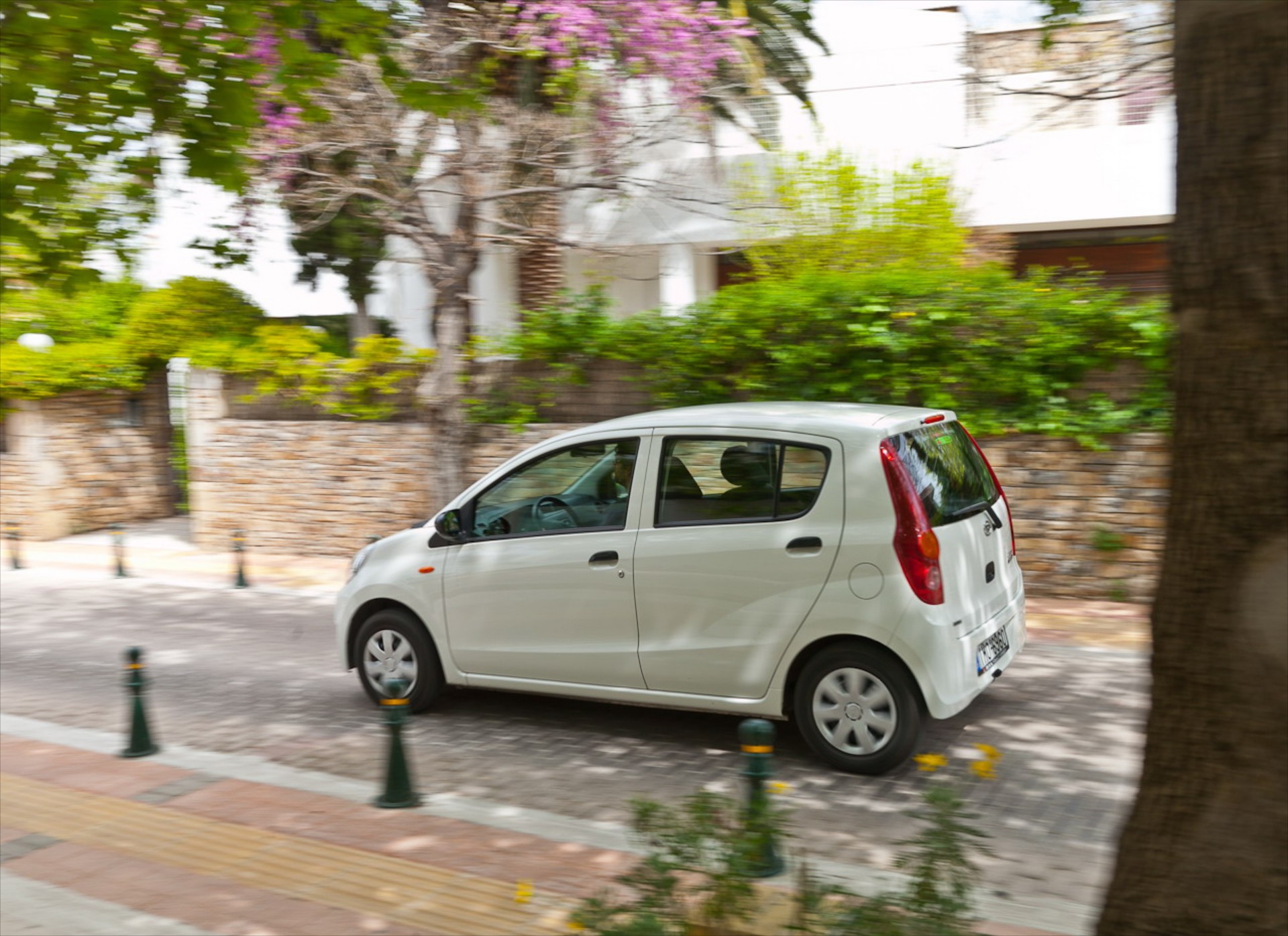 Μεγάλες εκπτώσεις από την Daihatsu