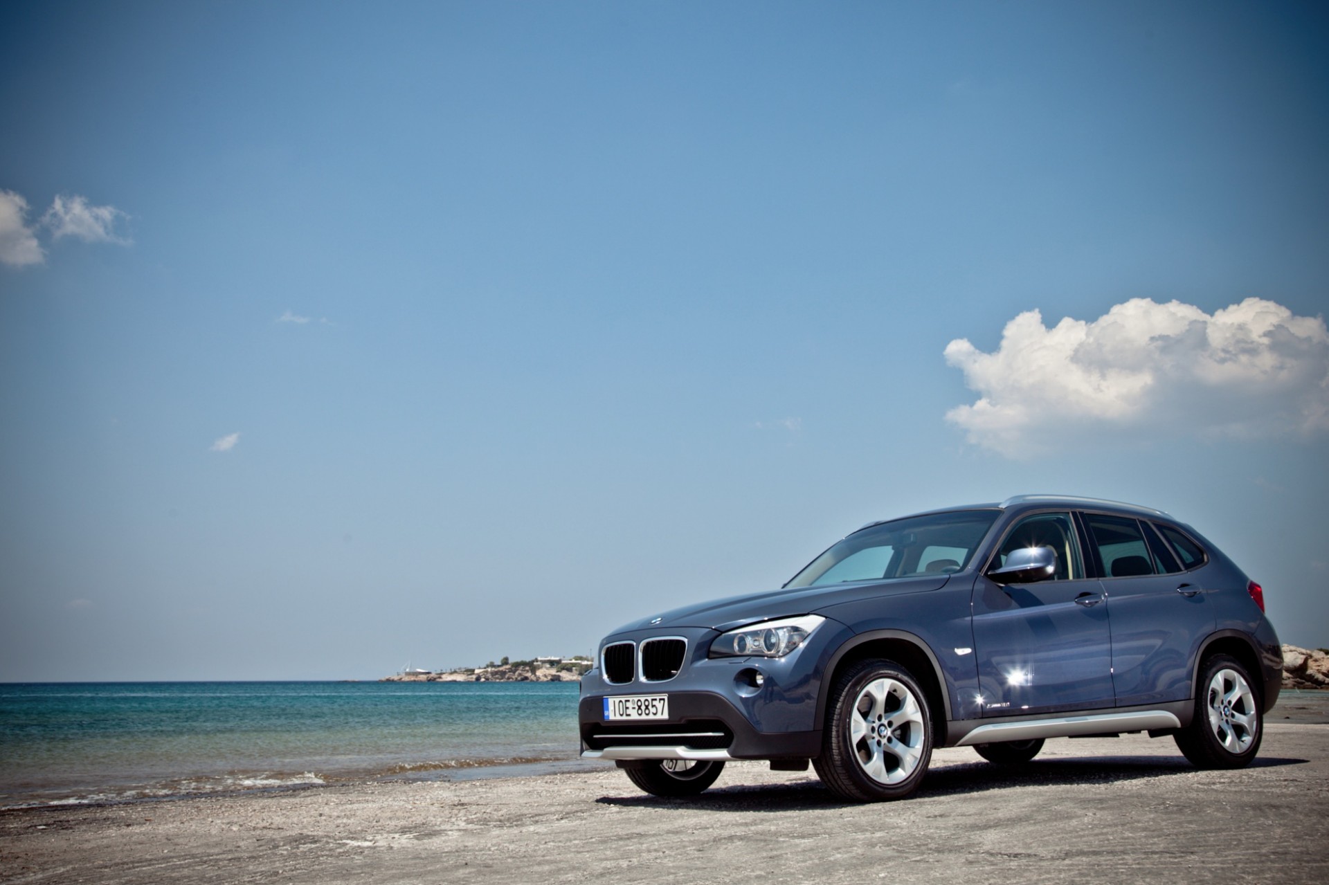 BMW X1 από € 24.000