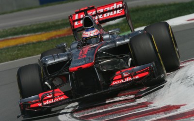 F1: O Mark Gallagher σχολιάζει για την κατάσταση του Button