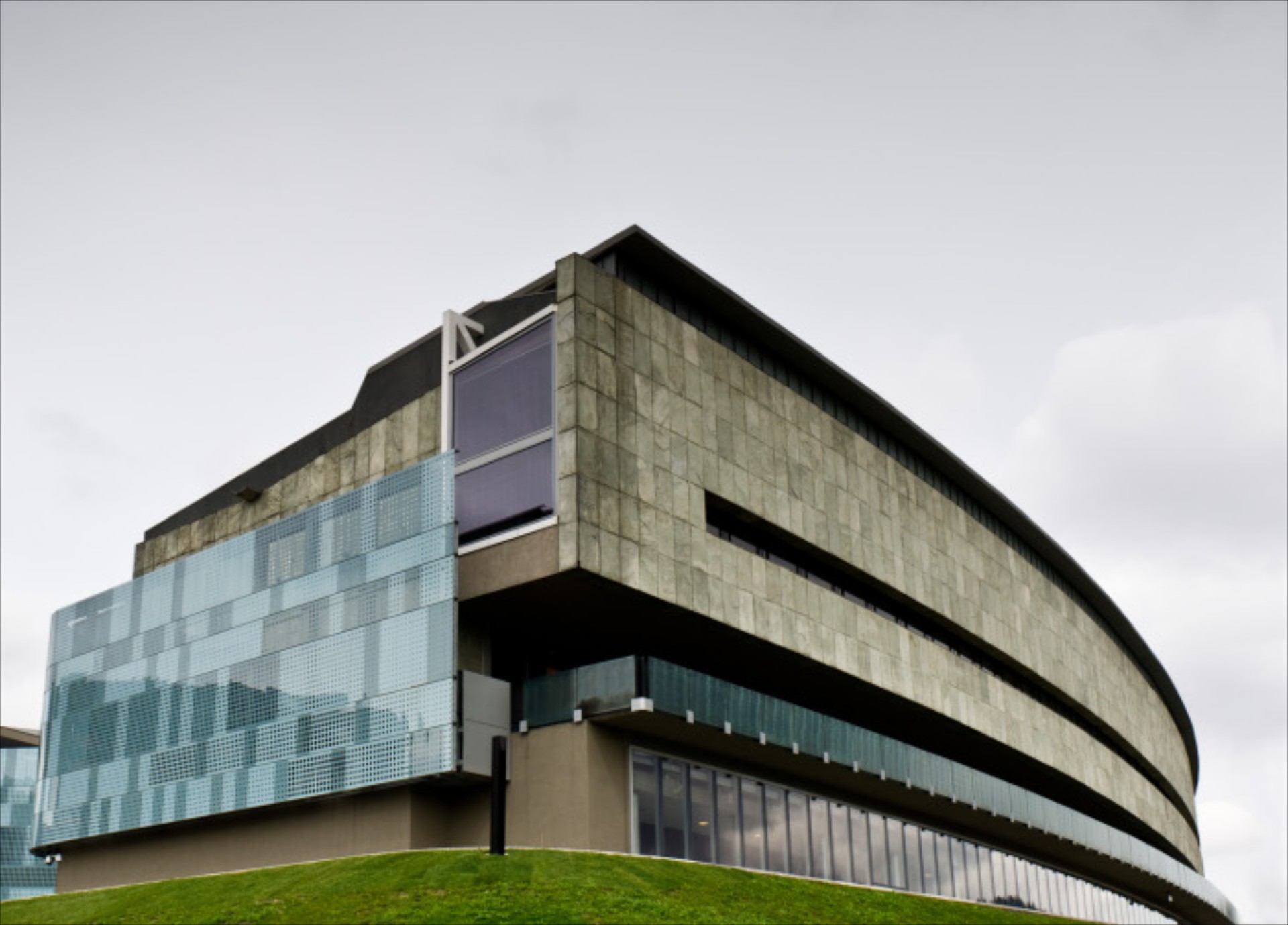 Νέο μουσείο στο Τορίνο