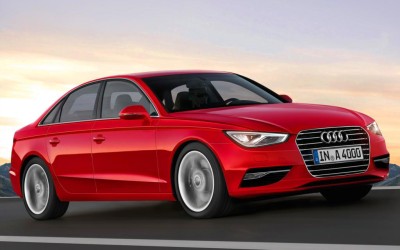 Πληροφορίες για το νέο Audi A4