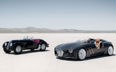 BMW 328