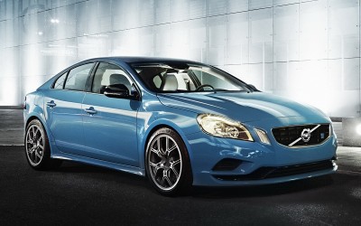 Volvo S60 Polestar