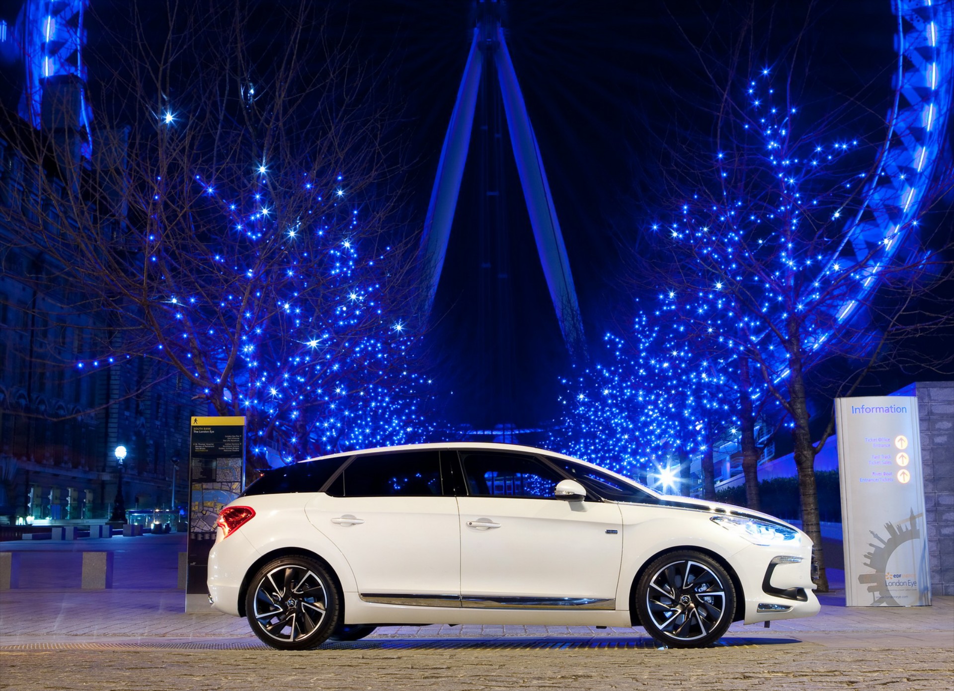 Green πρωτιά για Citroen-Peugeot