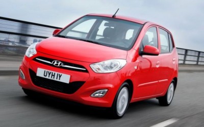 Hyundai i10 1.2