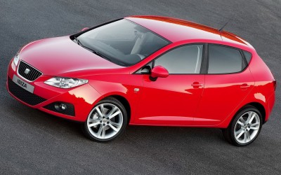 Ανάκληση Seat Ibiza (6J)