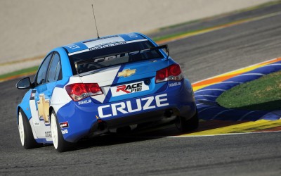 H Chevrolet εγκαταλείπει το WTCC
