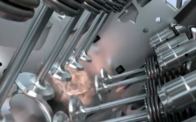 Video: Τα μυστικά των κινητήρων BMW