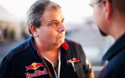 Στην Ferrari o Ascanelli;