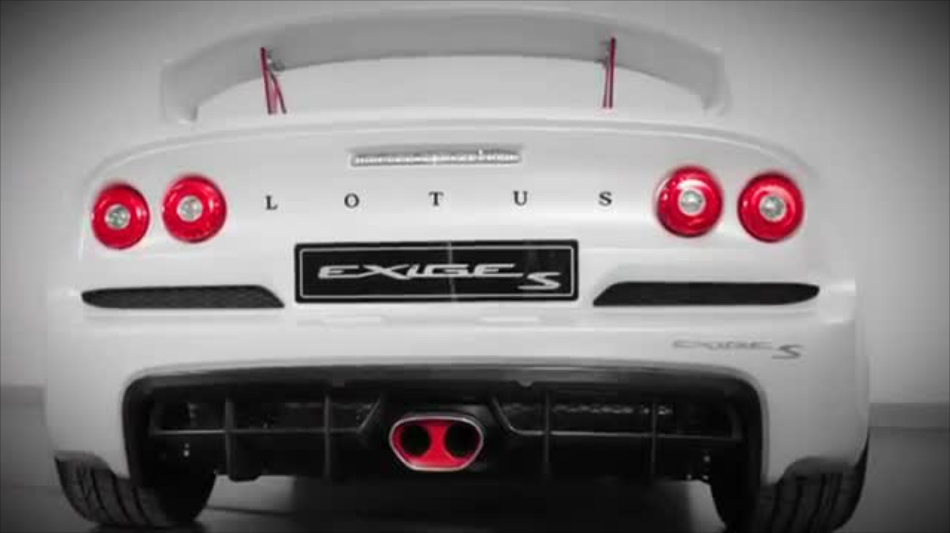 Video: Λεπτομέρειες για τη νέα Lotus Exige S