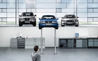 Η BMW Hellas ανακοινώνει τα νέα προγράμματα συντήρησης