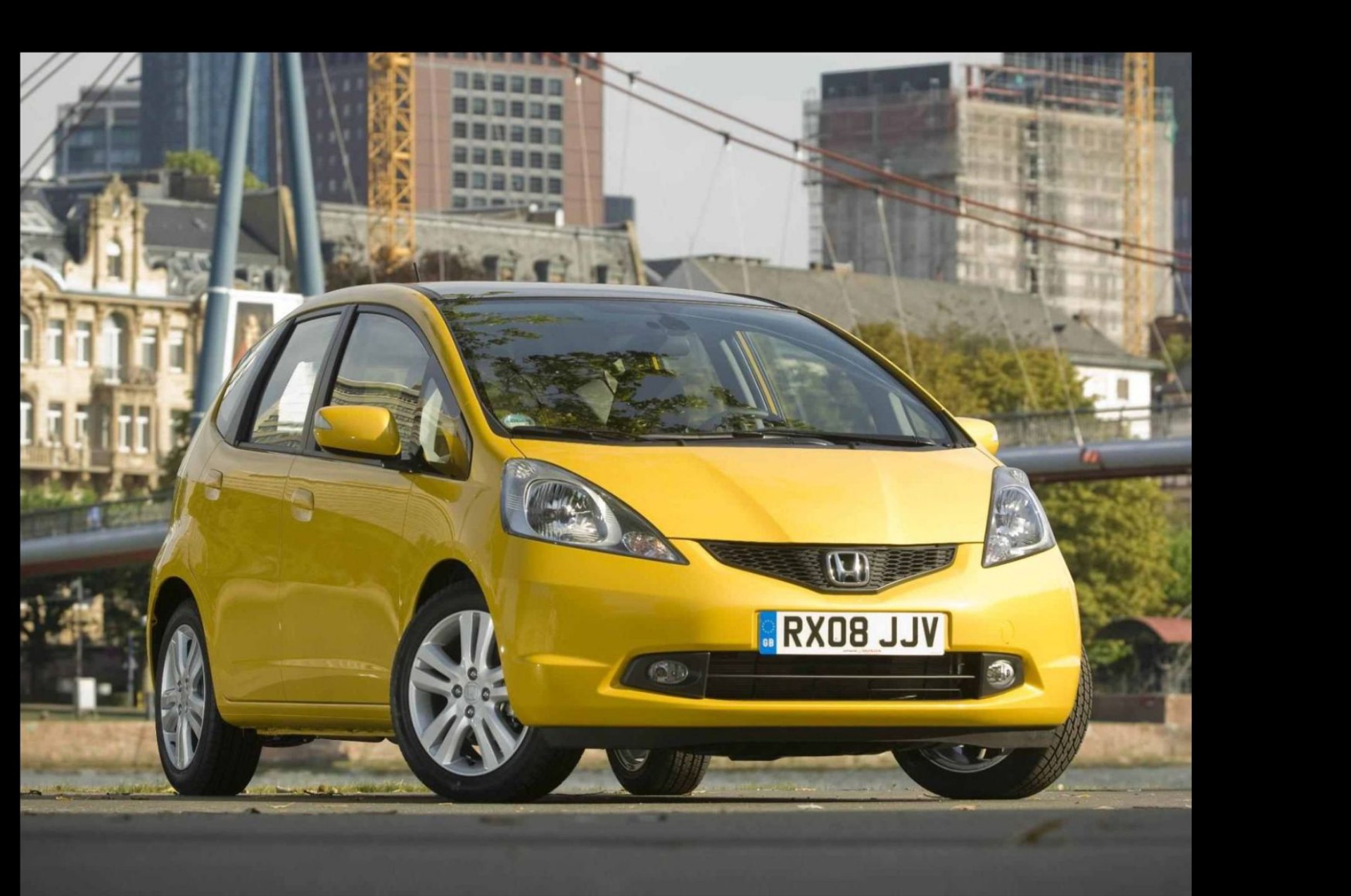 Ανάκληση Honda Jazz i-shift 2008-2011
