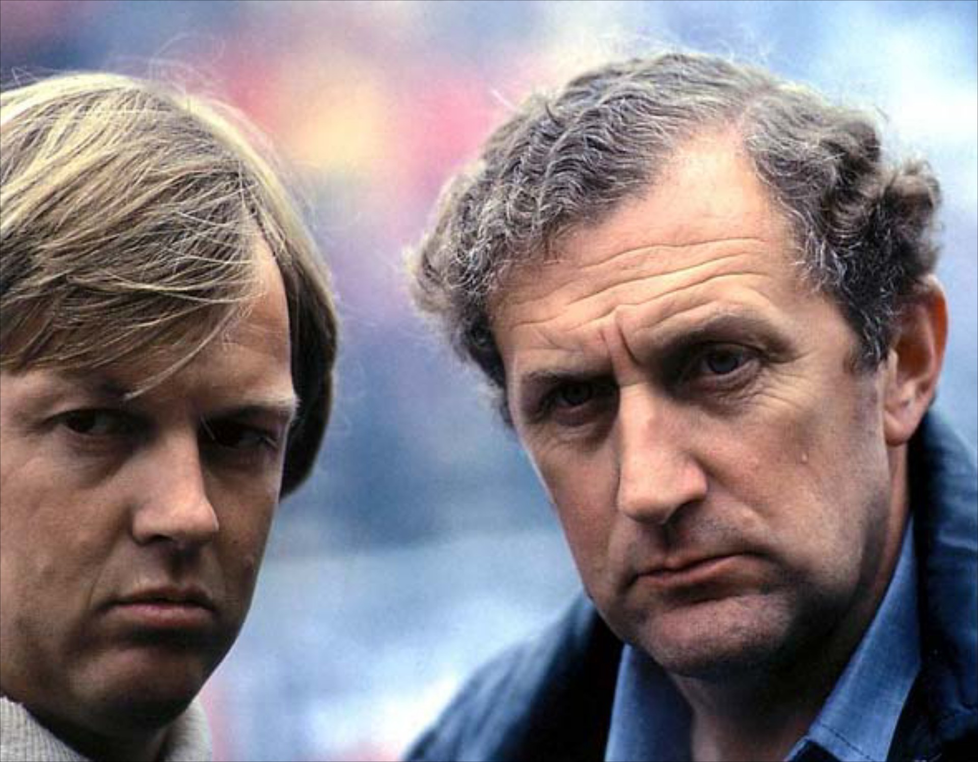 Derek Gardner (1931-2011)