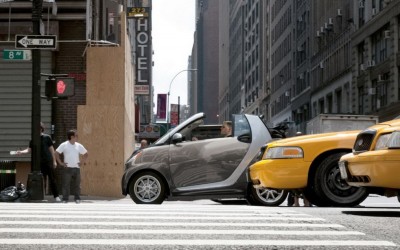 Νέα μοντέλα Smart το 2013