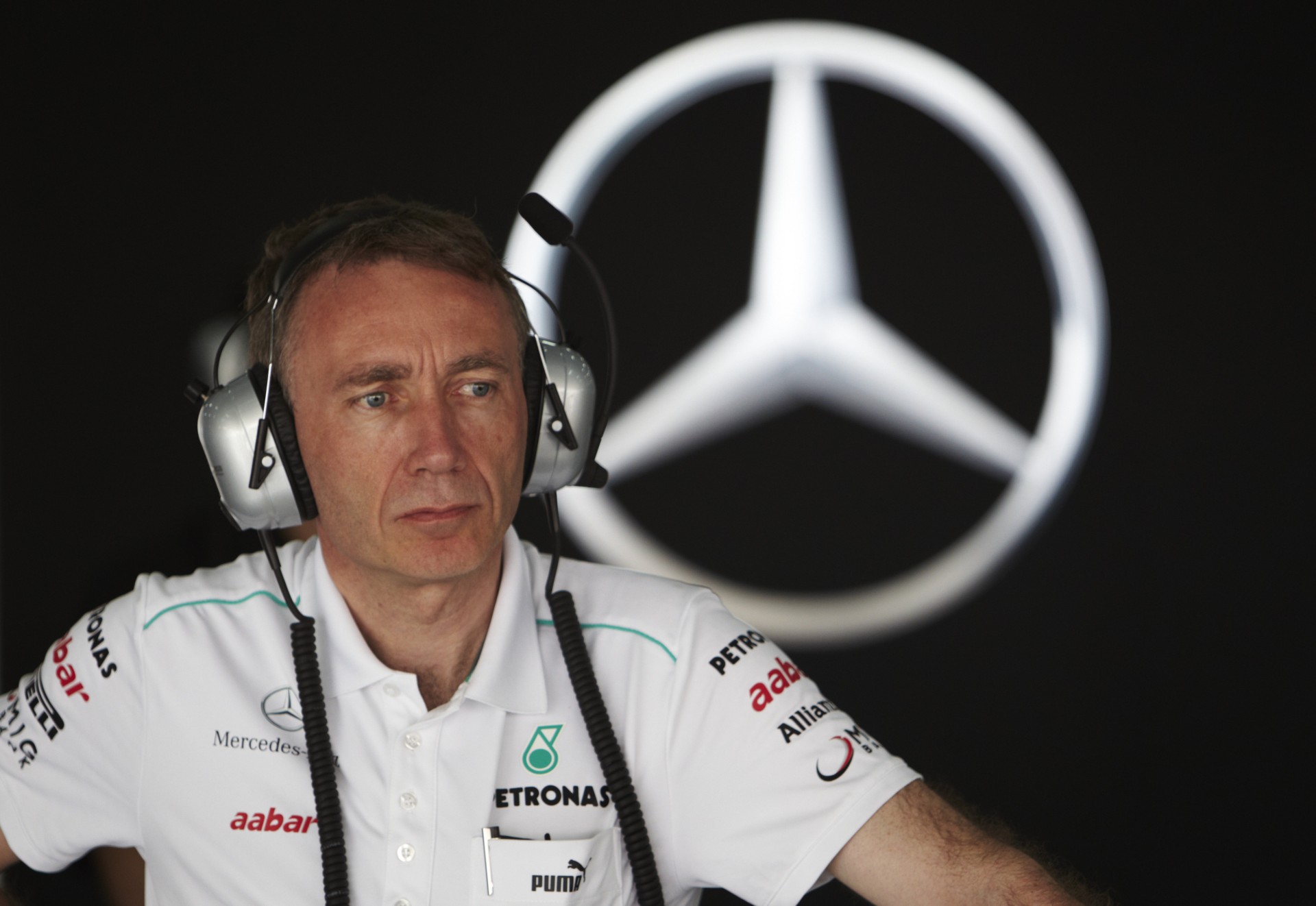 Mercedes GP: Αποτελεί παρελθόν ο Bob Bell;