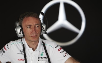 Mercedes GP: Αποτελεί παρελθόν ο Bob Bell;