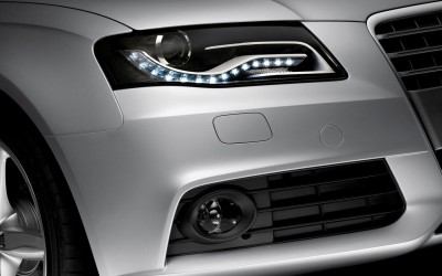 E-quattro για τη νέα γενιά Audi A4