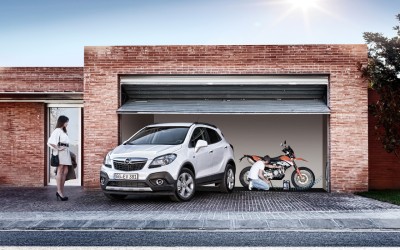 Opel Mokka: 25.000 παραγγελίες σε όλη την Ευρώπη
