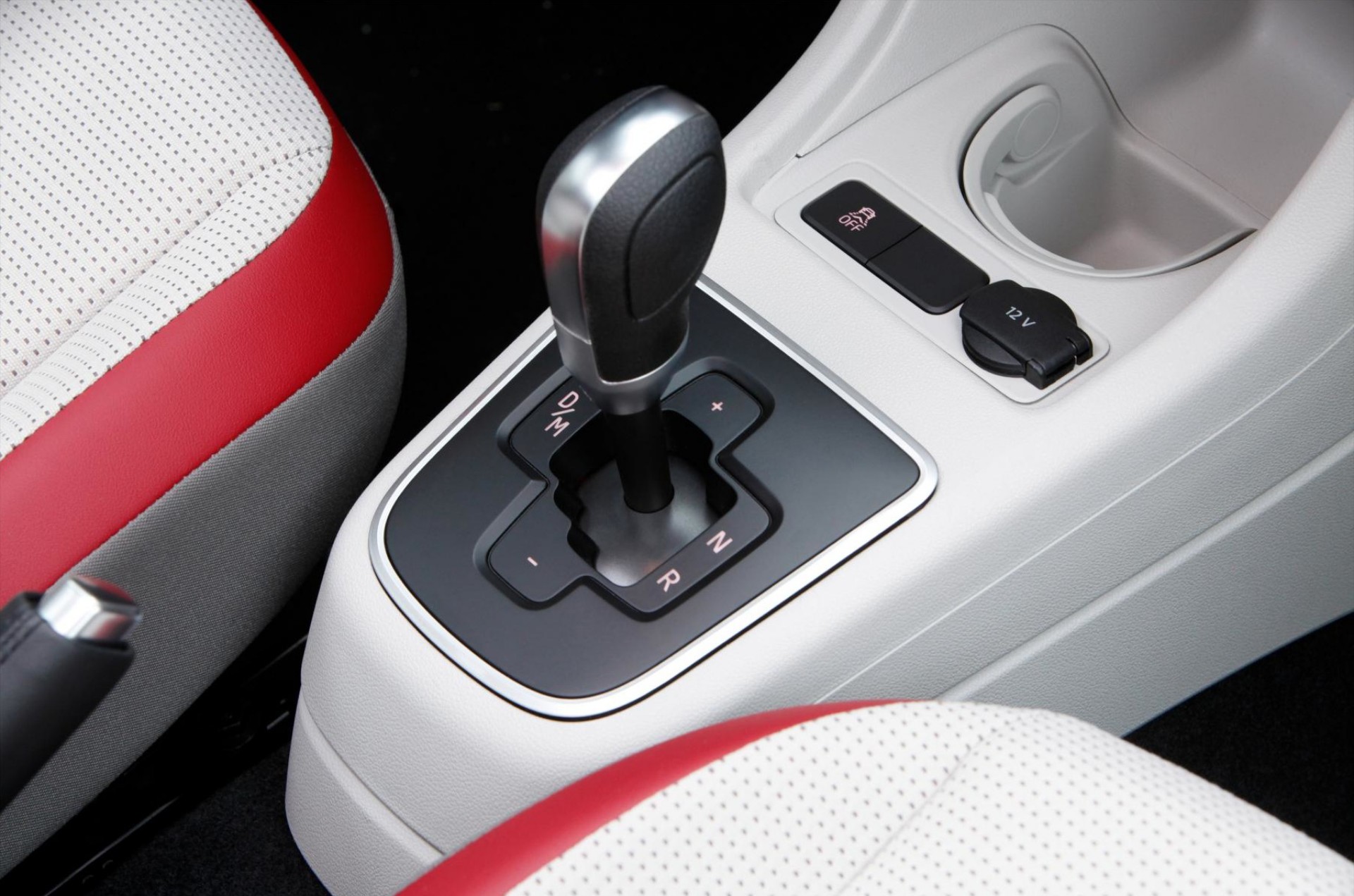 VW Up! με αυτόματο κιβώτιο ASG