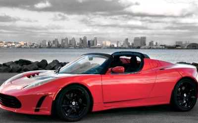 Tesla supercar έρχεται το 2017

