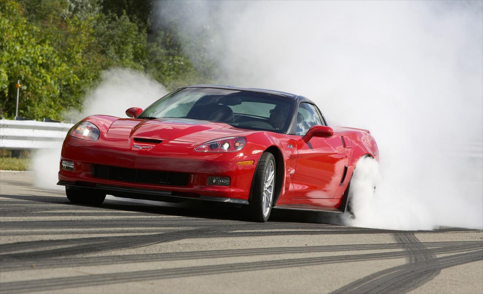 Manchester United:  Όχι Corvette στους νεαρούς

