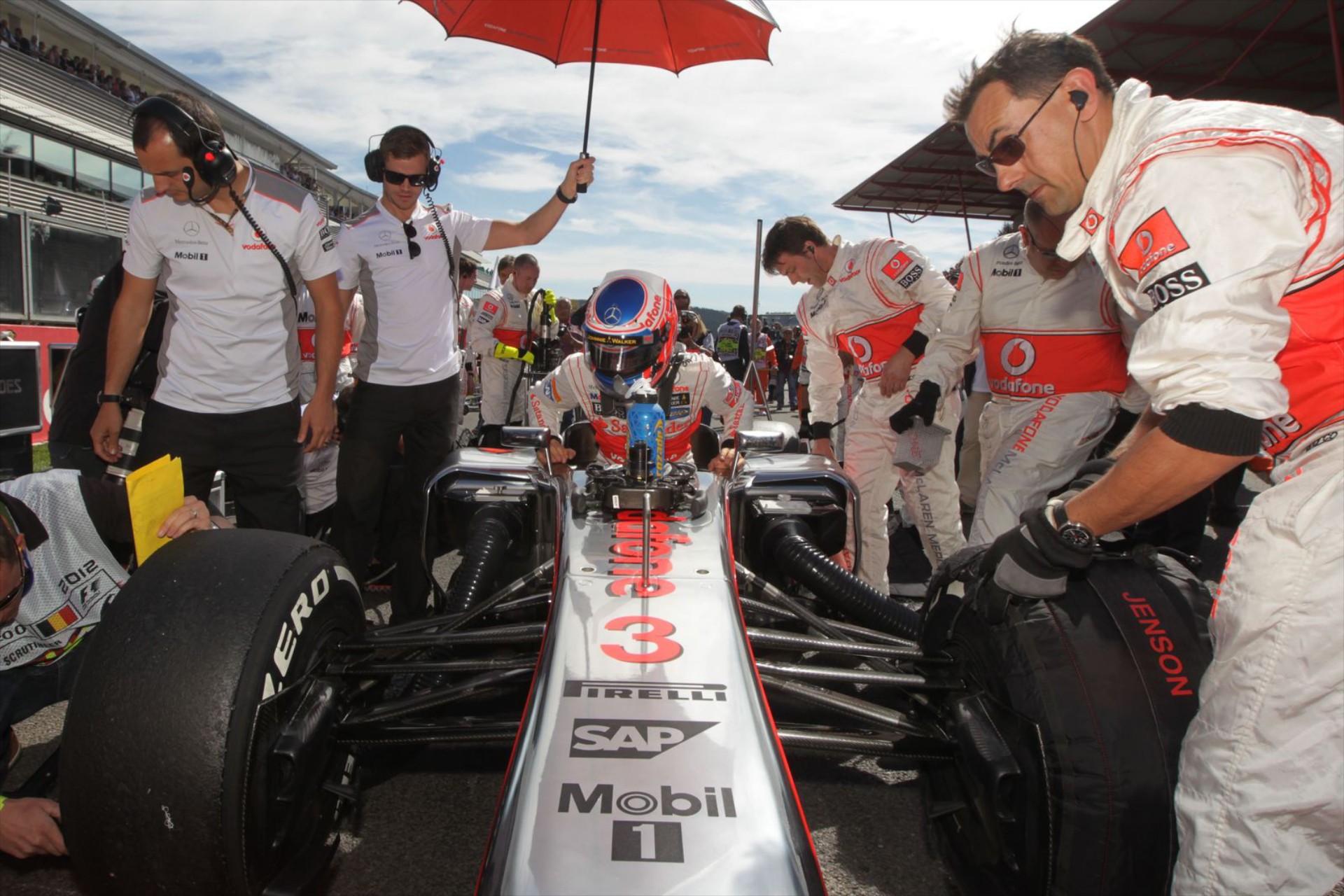 Button: Δεν βάζει τον τίτλο στον στόχο