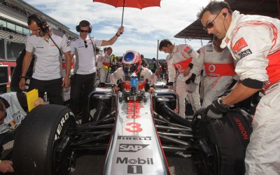 Button: Δεν βάζει τον τίτλο στον στόχο