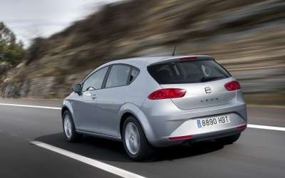 Νέες εκδόσεις SEAT Leon με δωρεάν πρόσθετο εξοπλισμό