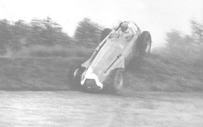Paul Pietsch (1911-2012)