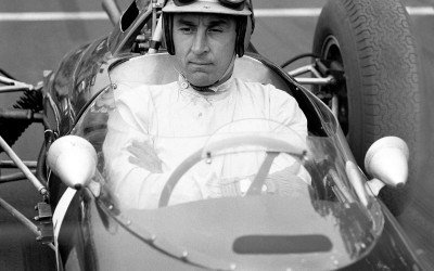 Roy Salvadory (1922-2012)