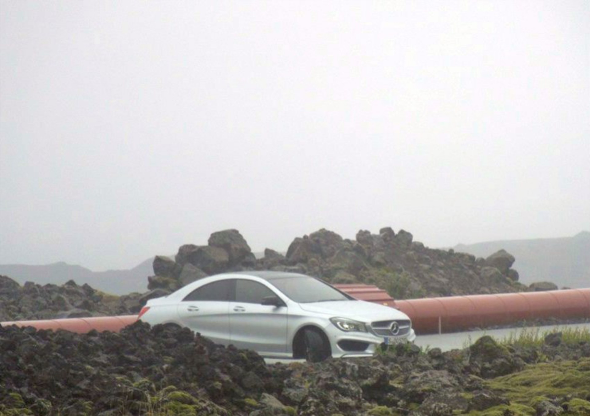 Νέα Mercedes CLA