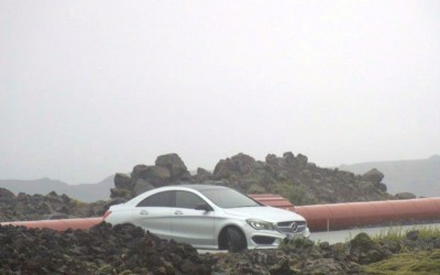 Νέα Mercedes CLA