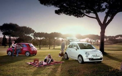 Fiat: Προσφορές για diesel