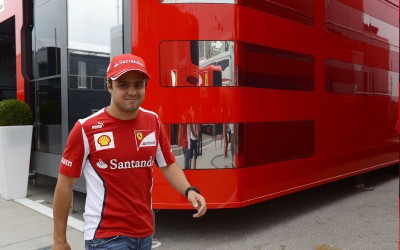 The F1 Insider: Γιατί δεν αποδίδει ο Massa;