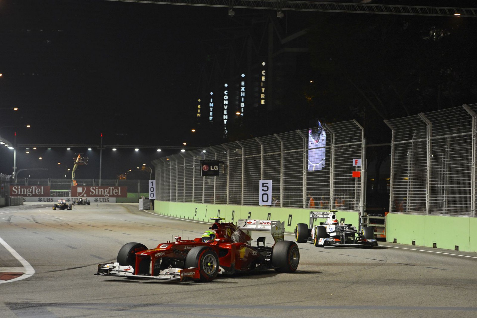 Ferrari: Αξιοπιστία και ανάπτυξη κλειδί για την συνέχεια