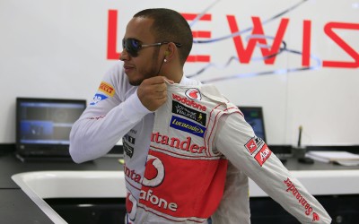 The F1 Insider: Μένει ή φεύγει o Hamilton;